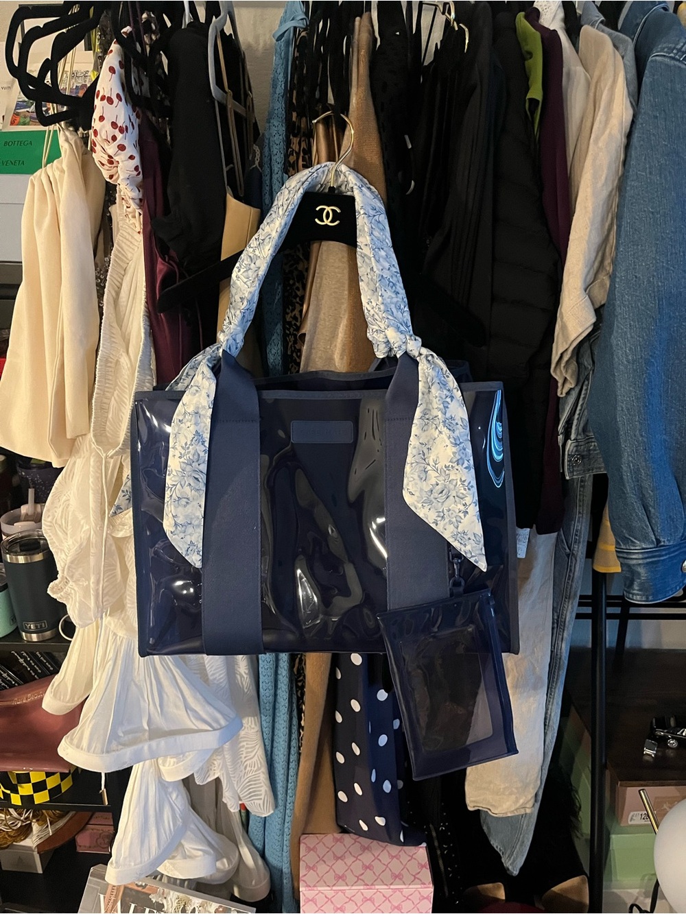 CASE MATE TOTE ๐๐๐๐๐ - Picture 2 of 6